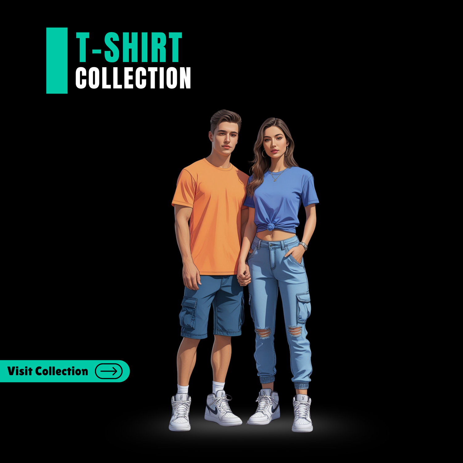 T-Shirts