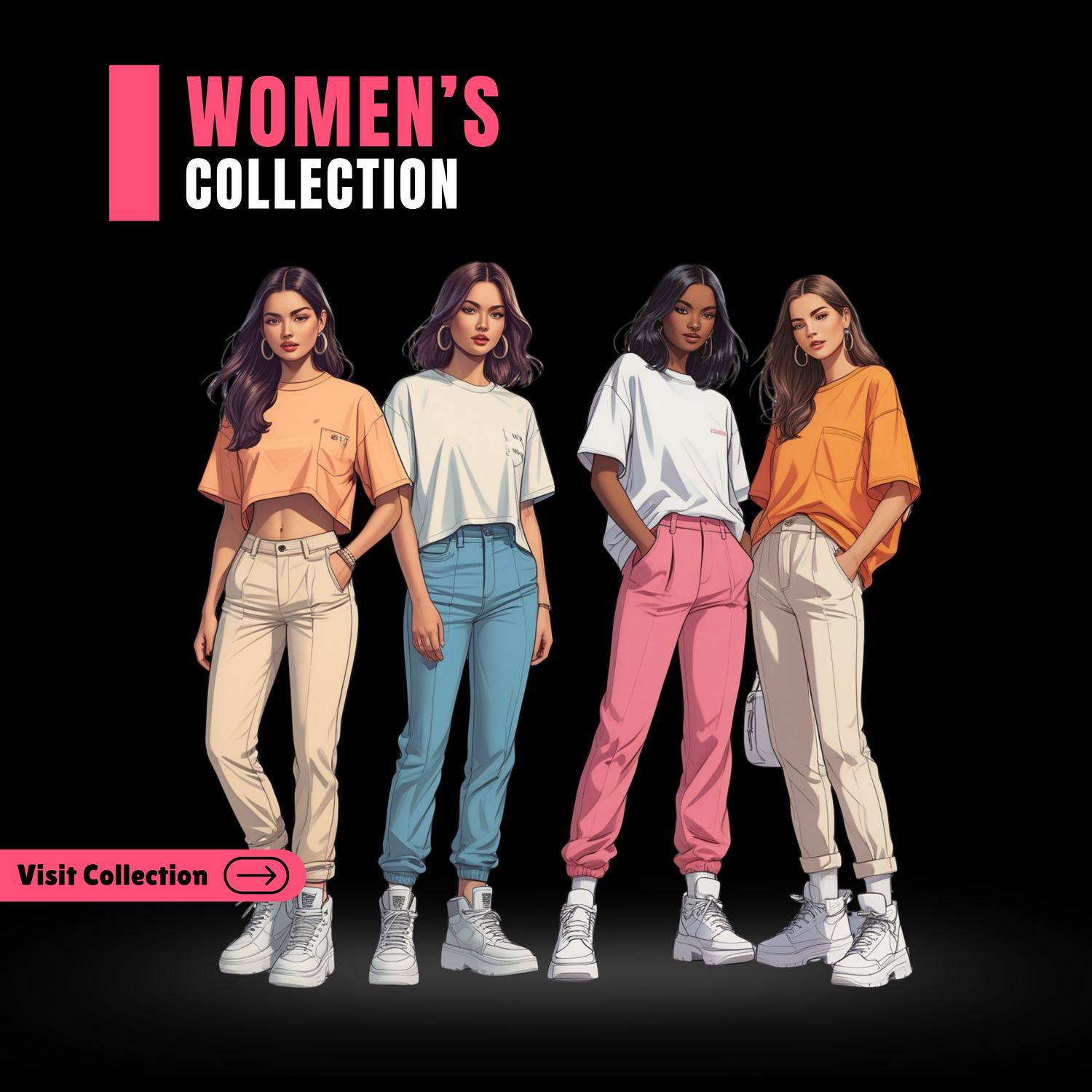 For Female